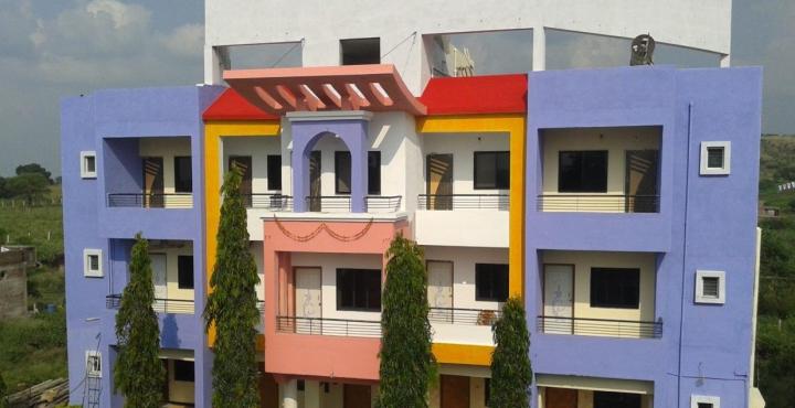 Hotel Padmapani Park